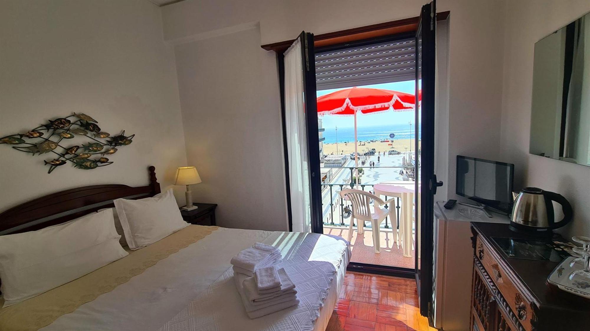نازاريه Solar Dos Carvalhos - Apartamentos De Turismo المظهر الخارجي الصورة