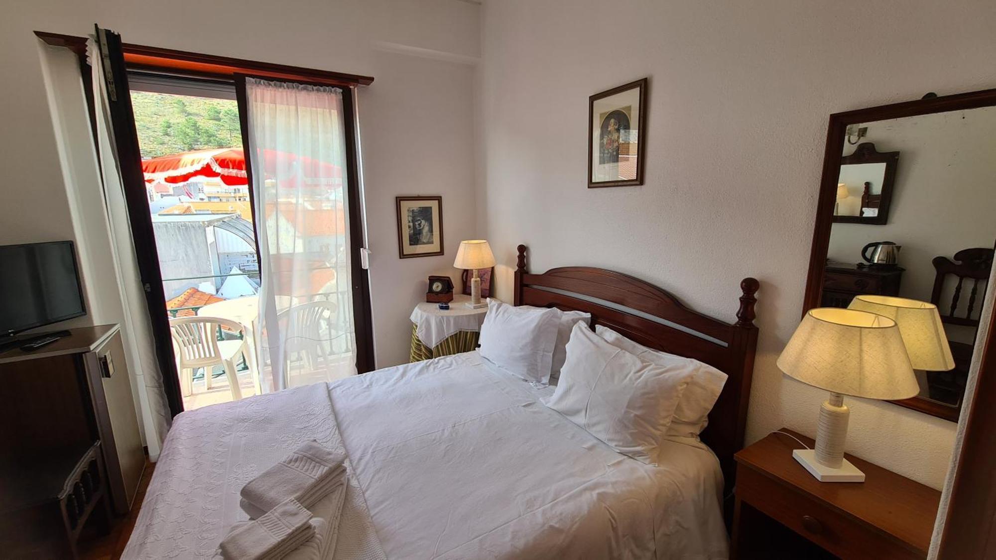 نازاريه Solar Dos Carvalhos - Apartamentos De Turismo المظهر الخارجي الصورة