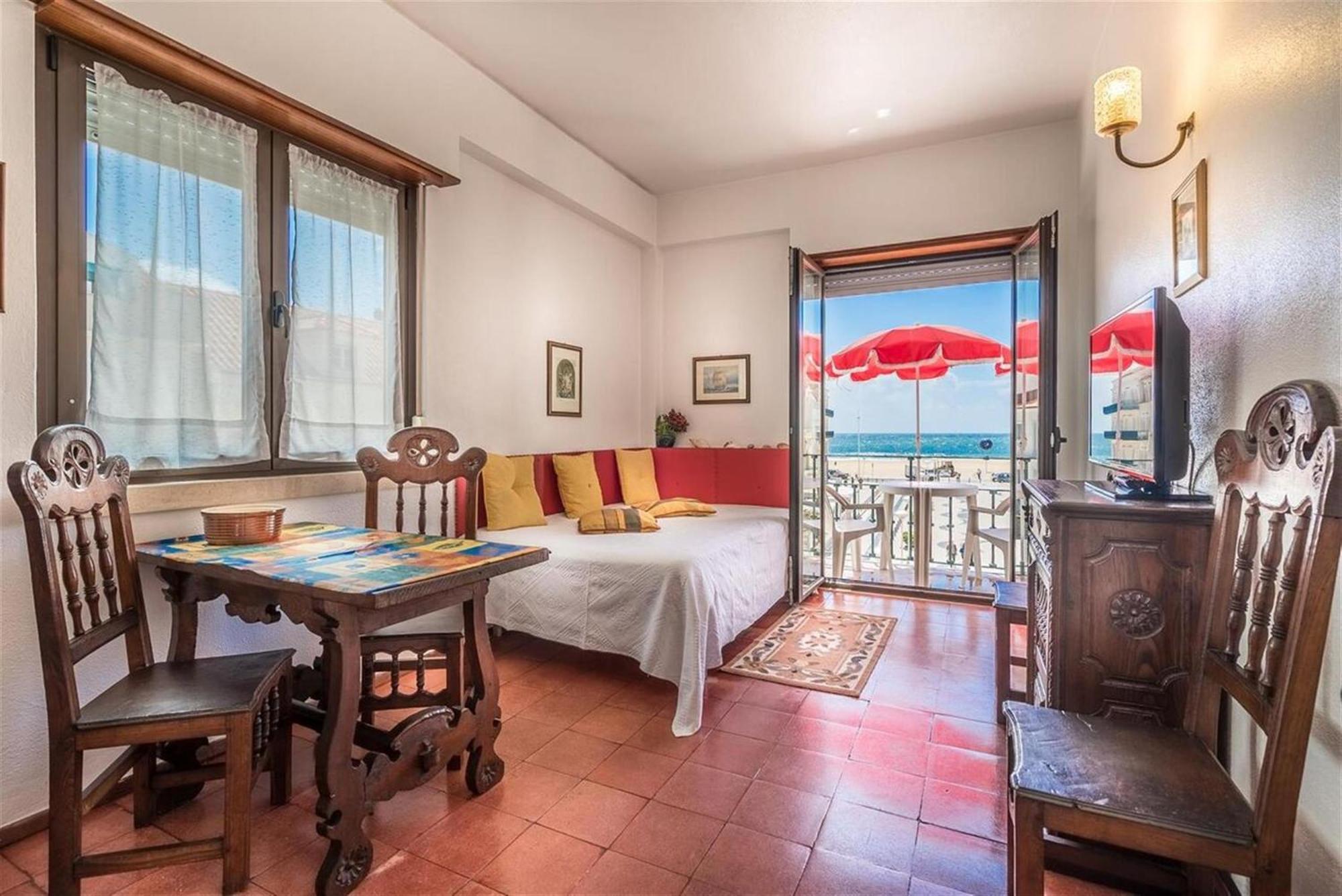 نازاريه Solar Dos Carvalhos - Apartamentos De Turismo المظهر الخارجي الصورة