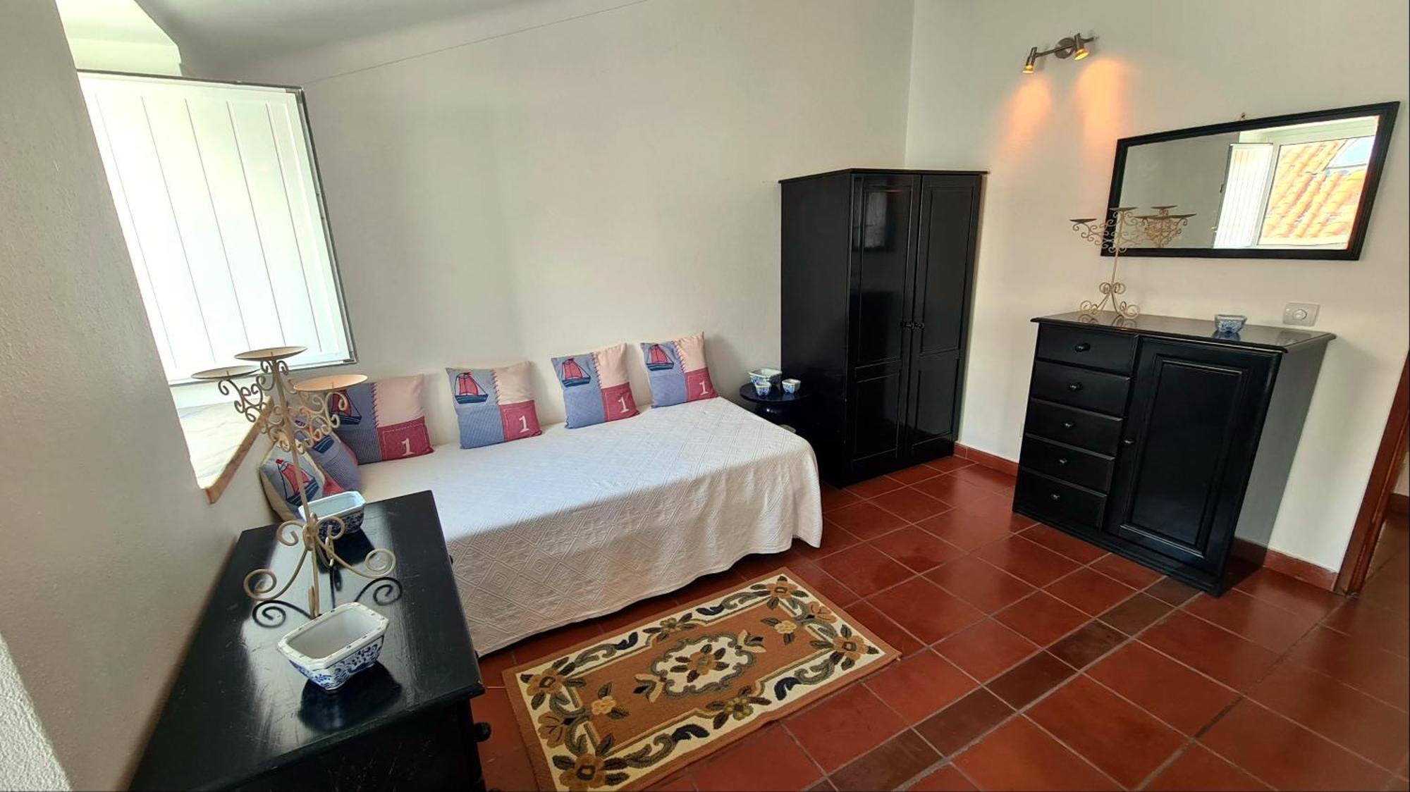 نازاريه Solar Dos Carvalhos - Apartamentos De Turismo الغرفة الصورة