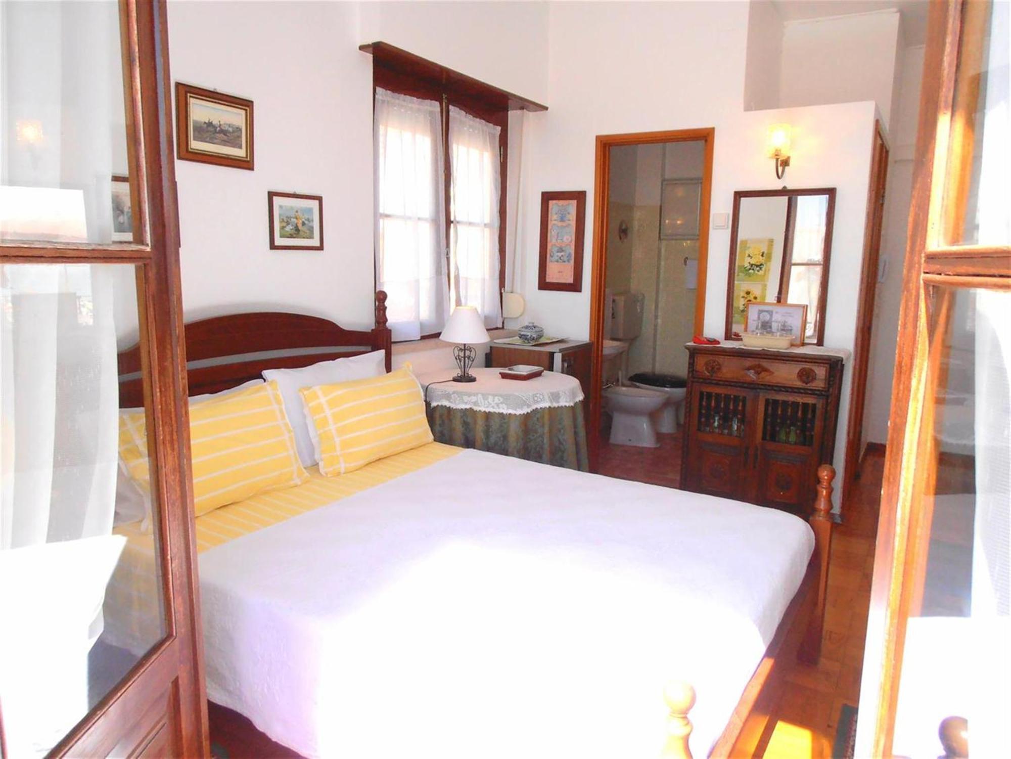 نازاريه Solar Dos Carvalhos - Apartamentos De Turismo الغرفة الصورة