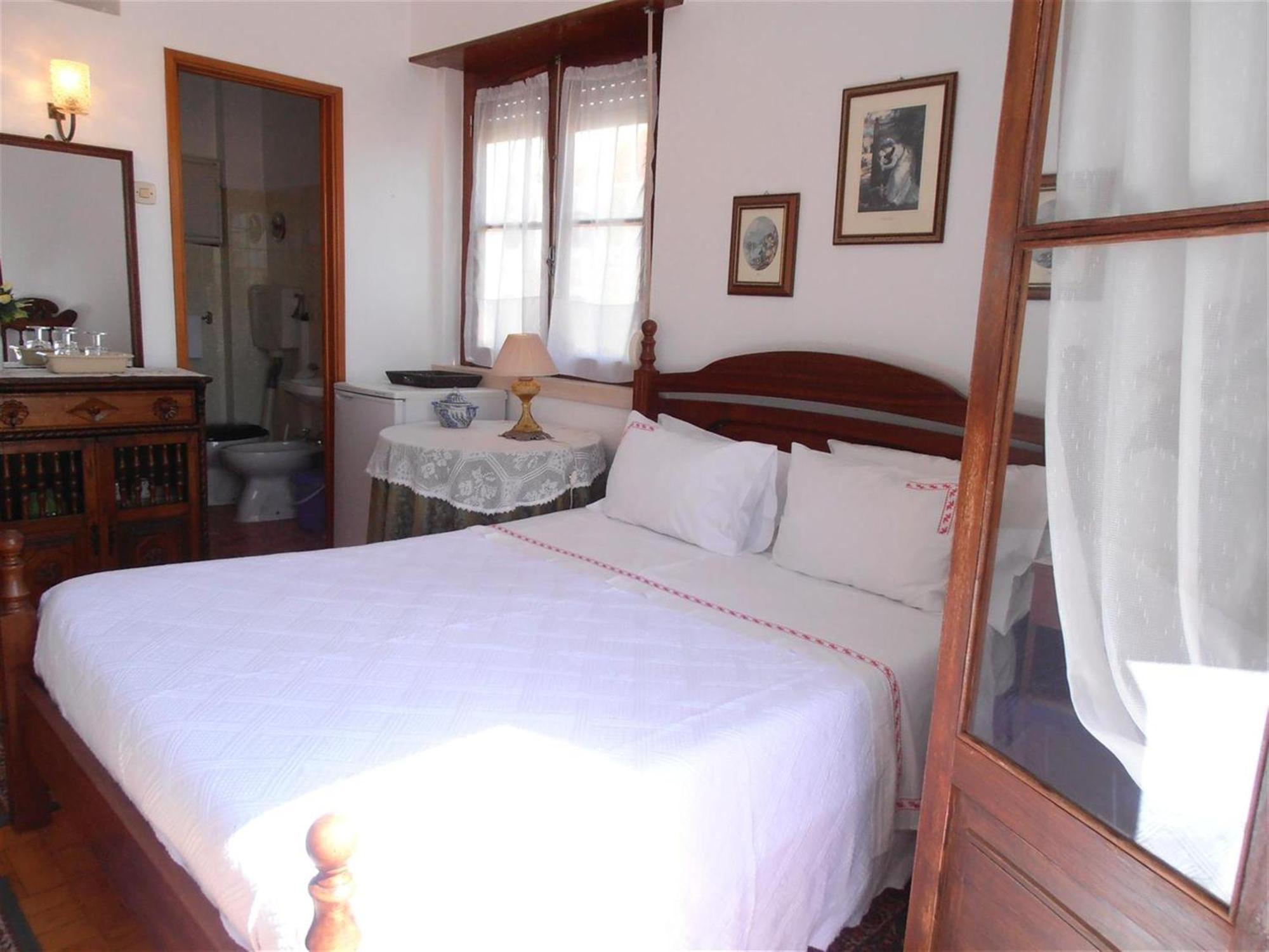 نازاريه Solar Dos Carvalhos - Apartamentos De Turismo الغرفة الصورة