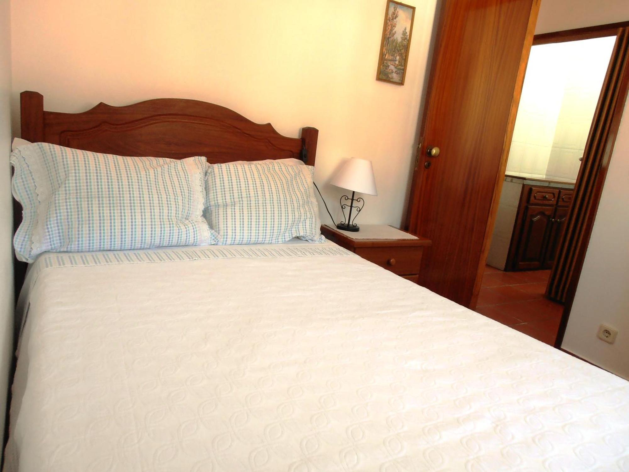 نازاريه Solar Dos Carvalhos - Apartamentos De Turismo المظهر الخارجي الصورة