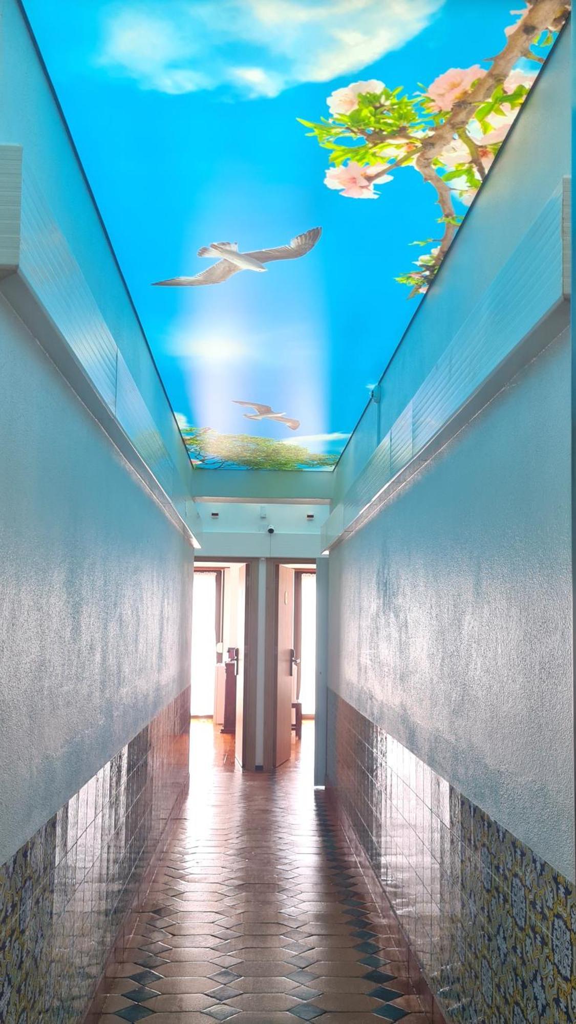 نازاريه Solar Dos Carvalhos - Apartamentos De Turismo المظهر الخارجي الصورة