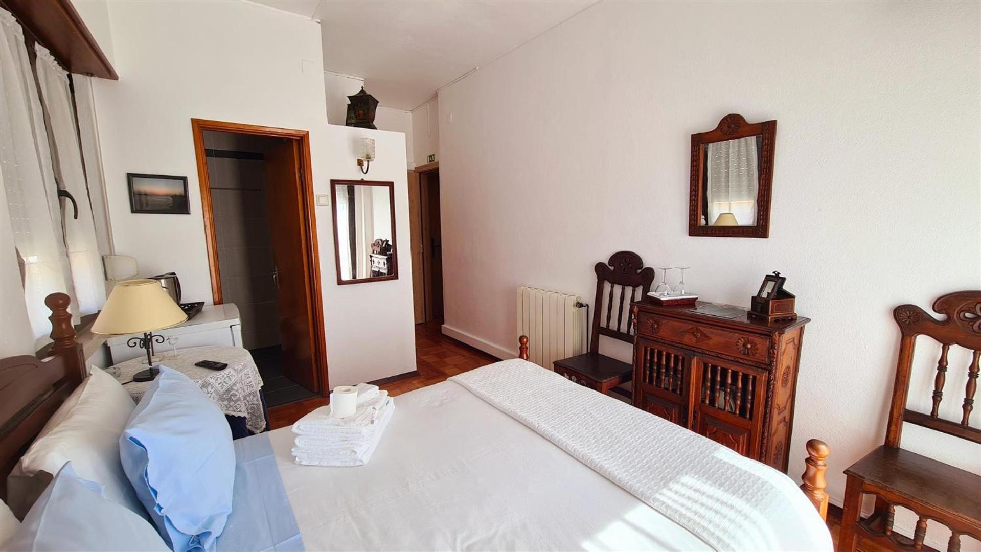 نازاريه Solar Dos Carvalhos - Apartamentos De Turismo المظهر الخارجي الصورة